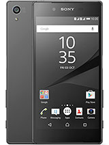 Best available price of Sony Xperia Z5 Dual in Kenya