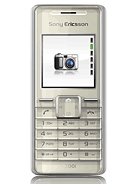Best available price of Sony Ericsson K200 in Kenya