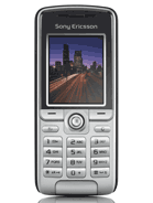 Best available price of Sony Ericsson K320 in Kenya