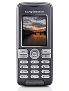 Best available price of Sony Ericsson K510 in Kenya