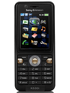 Best available price of Sony Ericsson K530 in Kenya