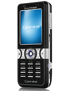 Best available price of Sony Ericsson K550 in Kenya