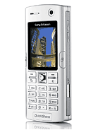 Best available price of Sony Ericsson K608 in Kenya
