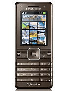 Best available price of Sony Ericsson K770 in Kenya