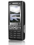 Best available price of Sony Ericsson K790 in Kenya