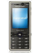 Best available price of Sony Ericsson K810 in Kenya