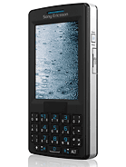 Best available price of Sony Ericsson M608 in Kenya