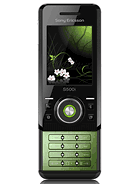 Best available price of Sony Ericsson S500 in Kenya