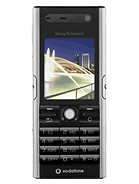 Best available price of Sony Ericsson V600 in Kenya