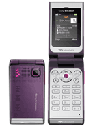 Best available price of Sony Ericsson W380 in Kenya