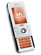 Best available price of Sony Ericsson W580 in Kenya