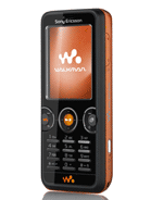 Best available price of Sony Ericsson W610 in Kenya