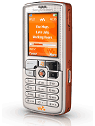 Best available price of Sony Ericsson W800 in Kenya