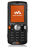 Best available price of Sony Ericsson W810 in Kenya