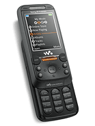 Best available price of Sony Ericsson W830 in Kenya