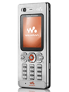 Best available price of Sony Ericsson W880 in Kenya