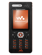 Best available price of Sony Ericsson W888 in Kenya