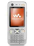 Best available price of Sony Ericsson W890 in Kenya