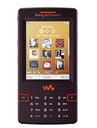 Best available price of Sony Ericsson W950 in Kenya