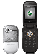 Best available price of Sony Ericsson Z250 in Kenya