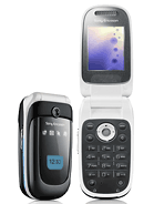 Best available price of Sony Ericsson Z310 in Kenya