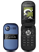 Best available price of Sony Ericsson Z320 in Kenya