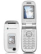 Best available price of Sony Ericsson Z520 in Kenya