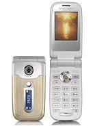 Best available price of Sony Ericsson Z550 in Kenya