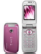 Best available price of Sony Ericsson Z750 in Kenya