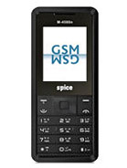Best available price of Spice M-4580n in Kenya