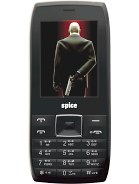 Best available price of Spice M-5365 Boss Killer in Kenya