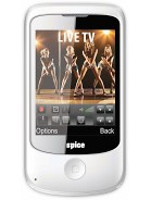 Best available price of Spice M-5566 Flo Entertainer in Kenya