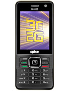 Best available price of Spice G-6565 in Kenya