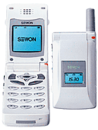Best available price of Sewon SG-2200 in Kenya