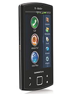 Best available price of T-Mobile Garminfone in Kenya