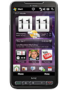 Best available price of T-Mobile HD2 in Kenya
