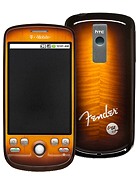 Best available price of T-Mobile myTouch 3G Fender Edition in Kenya