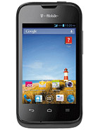 Best available price of T-Mobile Prism II in Kenya