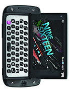 Best available price of T-Mobile Sidekick 4G in Kenya