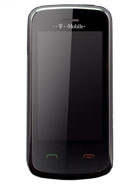 Best available price of T-Mobile Vairy Touch II in Kenya