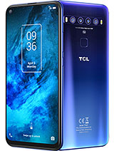 Best available price of TCL 10 5G in Kenya