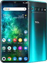 Best available price of TCL 10 Pro in Kenya