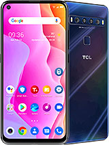Best available price of TCL 10L in Kenya