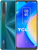 Best available price of TCL 20 SE in Kenya