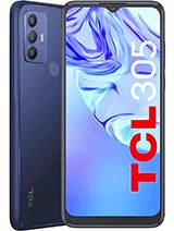 Best available price of TCL 305 in Kenya