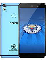 Best available price of TECNO Camon CX Manchester City LE in Kenya