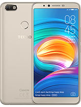 Best available price of TECNO Camon X in Kenya