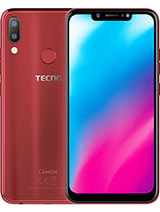 Best available price of TECNO Camon 11 in Kenya