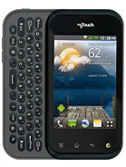 Best available price of T-Mobile myTouch Q in Kenya