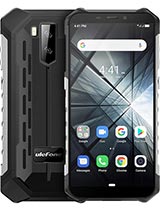 Best available price of Ulefone Armor X3 in Kenya